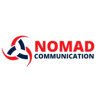 NOMAD COMMUNICATION logo - Similar company to Nomad Robotics