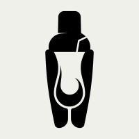 Cocktail Brand logo - Similar company to Creative Blackbird Service