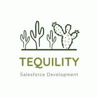 Tequility logo - Similar company to Fansfactory | Certified Salesforce Partner
