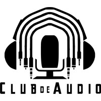 Club de Audio USB logo - Similar company to E&M Solutions