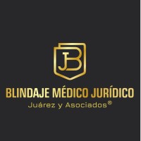 Blindaje Médico Jurídico logo - Similar company to Terminal Creativa