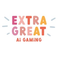Extra Great AI logo - Similar company to Sparked.Com