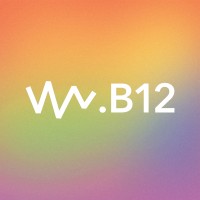 Officine B12 logo - Similar company to Freeze Frame Srls