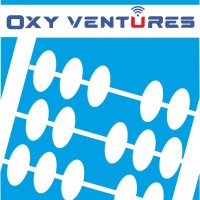 Oxy Ventures (Pvt) Ltd