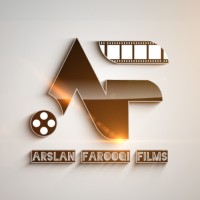Arslan Farooqi Films logo - Similar company to Customonials