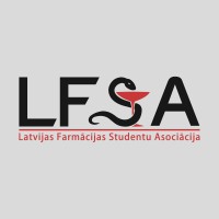 Lfsa - Latvian Pharmaceutical Students Association