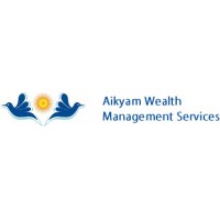 Aikyam Strategic Management Services Pvt Ltd logo - Similar company to Ecrossings