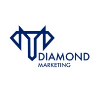 Diamond Marketing logo - Similar company to Uril Marketing