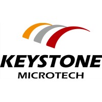 Keystone Microtech logo - Similar company to Multitest