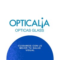 Opticalia Opticas Glass logo - Similar company to Black Sugar