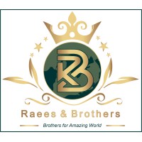 R&B Group of Companies logo - Similar company to X-Kode