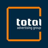 Total Advertising Group logo - Similar company to Smarthub.Tj