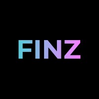 Finz logo - Similar company to Pixelfield