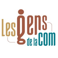 Les Gens de la Com logo - Similar company to Dycazo