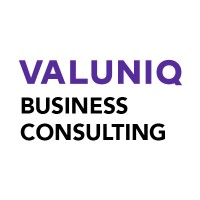 Valuniq Business Consulting logo - Similar company to Exitfossilfuels