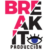 Break it Producción logo - Similar company to Menta