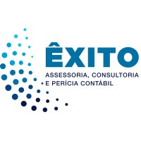 ÊXITO ASSESSORIA, CONSULTORIA E PERÍCIA CONTÁBIL logo - Similar company to Exímia Administração Judicial E Perícia