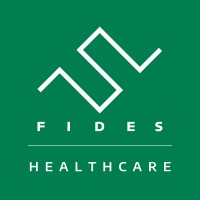 Fides Healthcare logo - Similar company to Br3Ach
