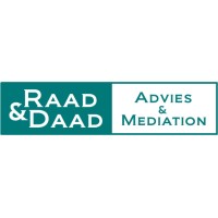Raad & Daad, Advies & Mediation B.V. logo - Similar company to Het Scheidingsplatform