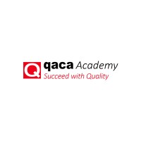 QACA Academy logo - Similar company to Quality Austria