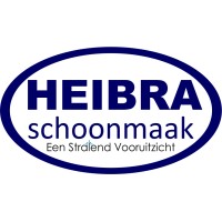 Heibra B.V. logo - Similar company to Troef Bouw
