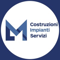 LM Impianti logo - Similar company to Gbsolar