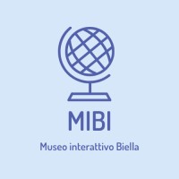 MIBI Museo Interattivo Biella logo - Similar company to Agenda Digitale Biella
