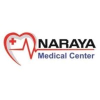 Naraya Medical Center logo - Similar company to Universitas Yatsi Madani