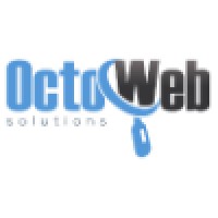 OctoWeb logo - Similar company to Logicsense Technologies Private Limited