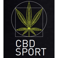 CBD Sport logo - Similar company to Cbd Map™