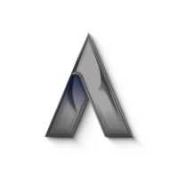 Alphadesign logo - Similar company to No-Code Developer