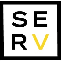 SERV logo - Similar company to Serv