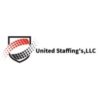 United Staffing's, LLC logo - Similar company to Bucca Media