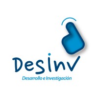 DesInv - Marketing Digital y Desarrollo Web logo - Similar company to Web Experience
