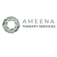 Ameena Therapy Services logo - Similar company to Ds Digital Media