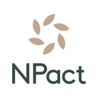 NPact logo - Similar company to Fusion Laboratories Inc