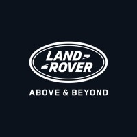 Land Rover Experience Yorkshire logo - Similar company to Cr Training Solutions & Consultancy