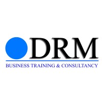 DRM Business Training & Consultancy logo - Similar company to Hive Infrastructure