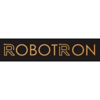 ROBOTRON LTD logo - Similar company to Anak Group קבוצת ענק