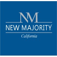New Majority logo - Similar company to New Majority