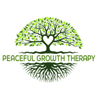 Peaceful Growth Therapy logo - Similar company to Variety - The Children'S Charity Of The Delaware Valley