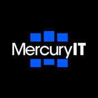 MERCURY IT logo - Similar company to Prestigak