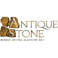 Antique Stone Magyarország logo - Similar company to Stone Concept Zrt.