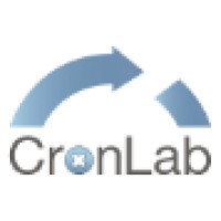 CronLab Ltd logo - Similar company to Pland