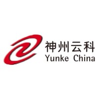 Yunke China 神州雲科 (香港和澳門) logo - Similar company to Leiga