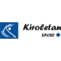 KIROLETAN SPORT logo - Similar company to Auto Industrial Basconia