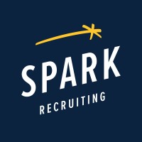Spark Recruiting logo - Similar company to Caddetails