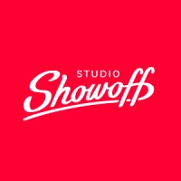 Studio Showoff logo - Similar company to Strange Mage