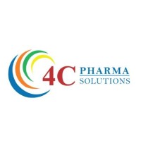 4C Pharma Solutions logo - Similar company to Synapmed