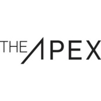 The Apex logo - Similar company to Bury Free Press